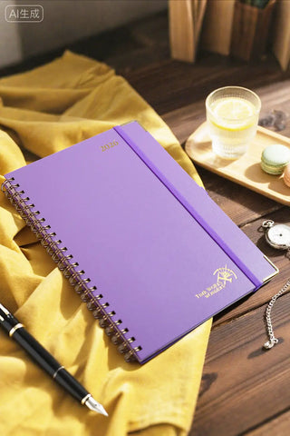 A4 Plus Planners