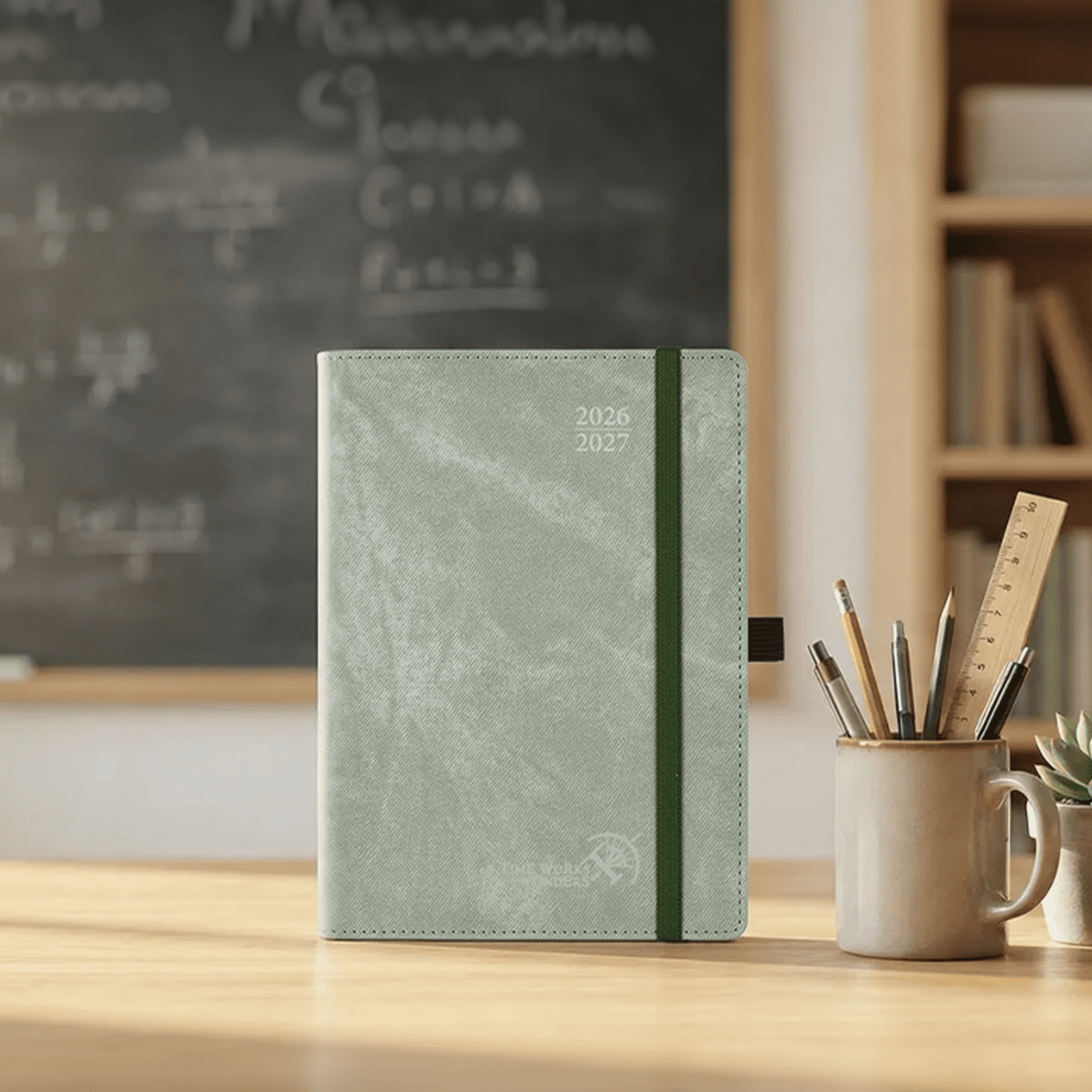 Teacher Lesson Planner