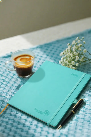 Monthly Planner