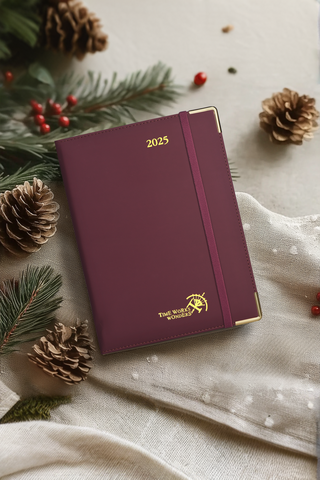 Monthly Planner