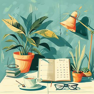 Home page
