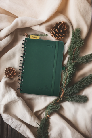 A5 Planners