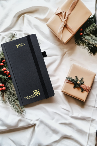 Pocket Size Planners 6.5x3.5