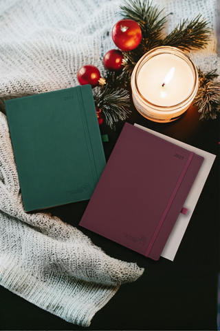 A4 Plus Planners
