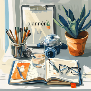 Appointment Books