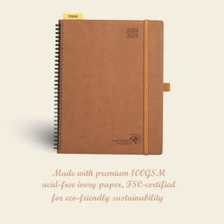 Academic planners are 60% off for a limited time!