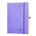 DE 21,8 cm × 16,4 cm Weekly Planner Neo Color Softcover Calendar Planner