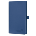 DE Pocket Size 2027 Spiral Weekly Calendar Planner Soft Cover