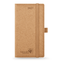 DE Pocket Recycled 2027 Weekly Planner Hardcover