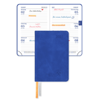 DE Mini Size 2027 Weekly Planner SoftCover Calendar Planner