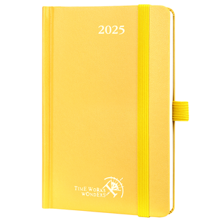 Fast Bundle 2025 Weekly Planner