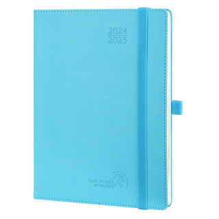 POPRUN 2024-2025 Academic Planner