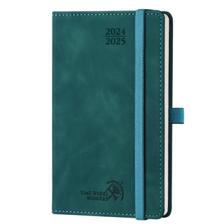 POPRUN 2024-2025 Academic Planner