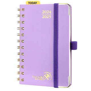 POPRUN 2024-2025 Academic Planner