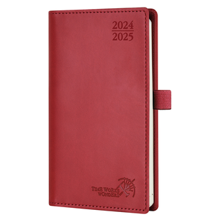 POPRUN 2024-2025 Academic Planner