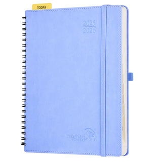 POPRUN 2025-2026 Academic Planner