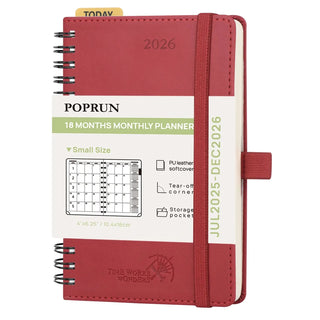 POPRUN