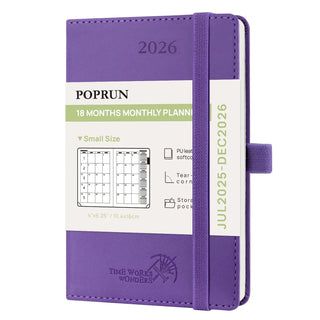 POPRUN