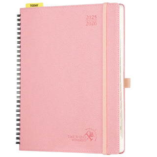 POPRUN 2025-2026 Academic Planner