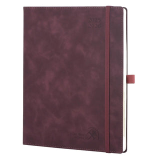 POPRUN 2025-2026 Academic Planner
