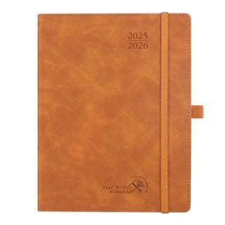 POPRUN 2025-2026 Academic Planner