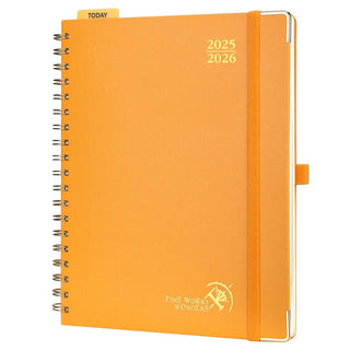POPRUN 2024-2025 Academic Planner