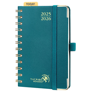 POPRUN 2024-2025 Academic Planner