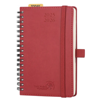 POPRUN 2025-2026 Academic Planner