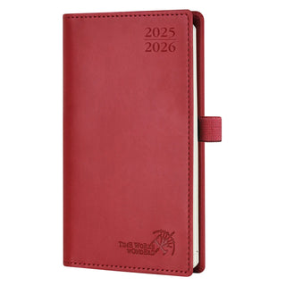 POPRUN 2025-2026 Academic Planner