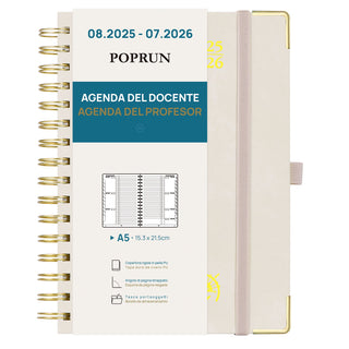 POPRUN Beige
