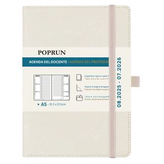 POPRUN Beige