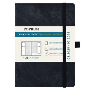POPRUN Black