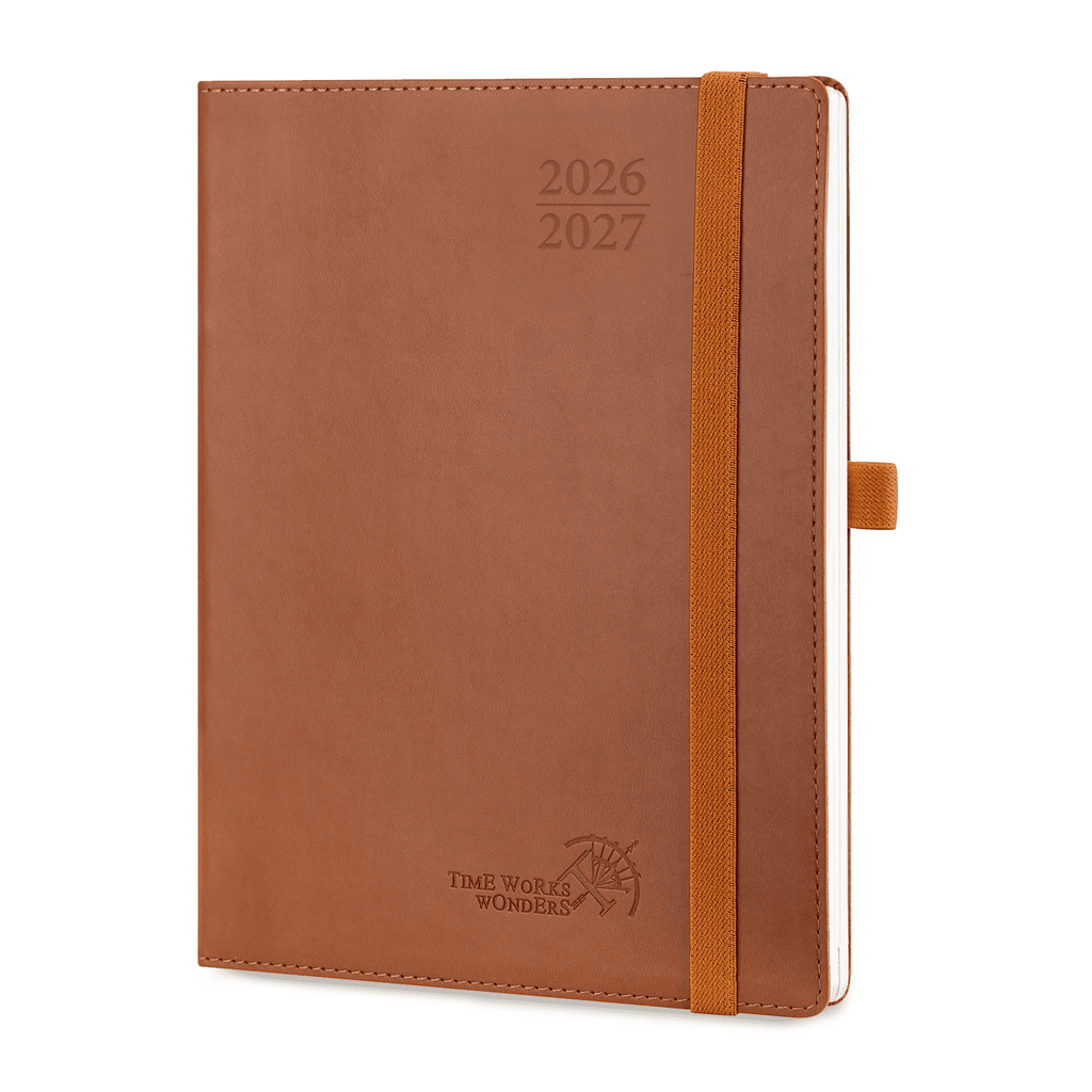 POPRUN 2026-2027 Academic Planner