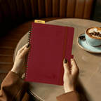 POPRUN 2026-2027 Academic Planner