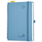 POPRUN 2026-2027 Academic Planner