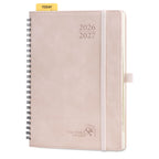 POPRUN 2026-2027 Academic Planner