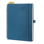 POPRUN 2026-2027 Academic Planner