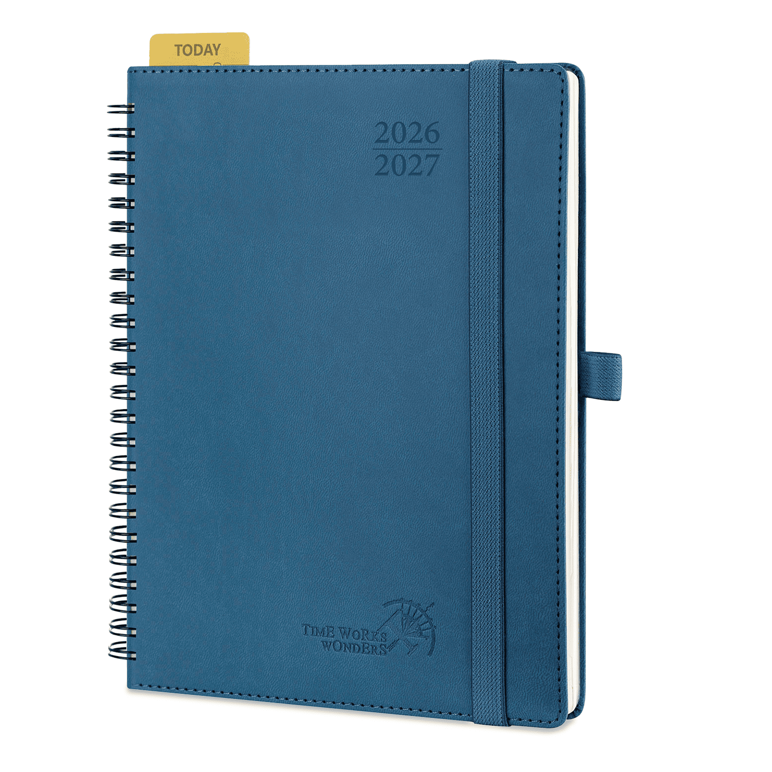POPRUN 2026-2027 Academic Planner