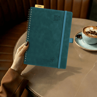 POPRUN 2026-2027 Academic Planner