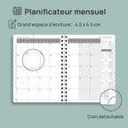 POPRUN 2026-2027 Academic Planner