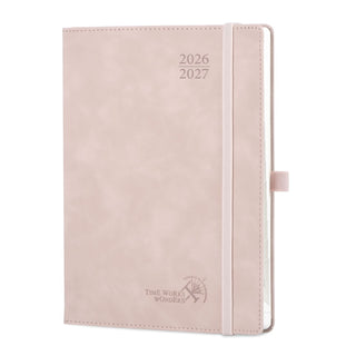 POPRUN 2026-2027 Academic Planner