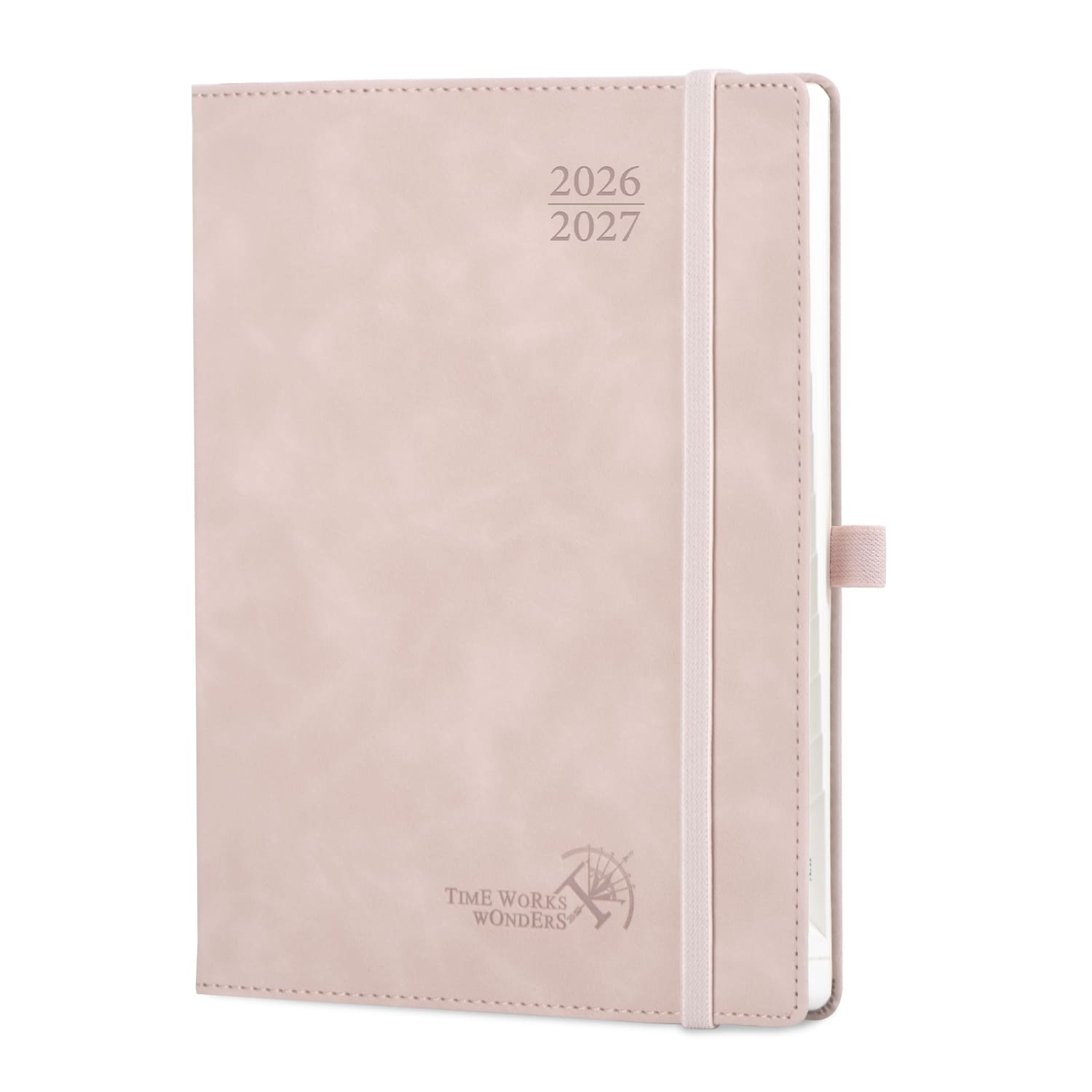 POPRUN 2026-2027 Academic Planner