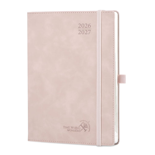 POPRUN 2026-2027 Academic Planner