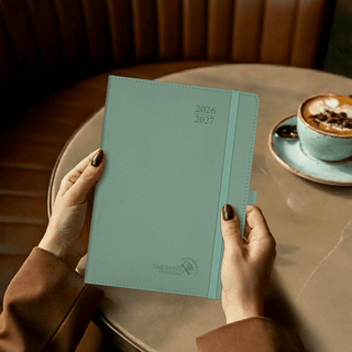 POPRUN 2026-2027 Academic Planner