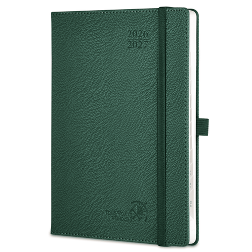 POPRUN 2026-2027 Academic Planner
