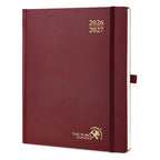 POPRUN 2026-2027 Academic Planner