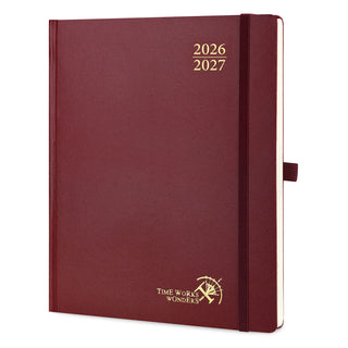 POPRUN 2026-2027 Academic Planner