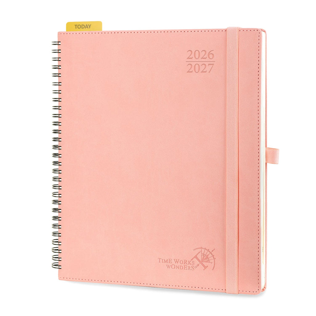 POPRUN 2026-2027 Academic Planner