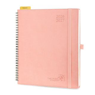 POPRUN 2026-2027 Academic Planner