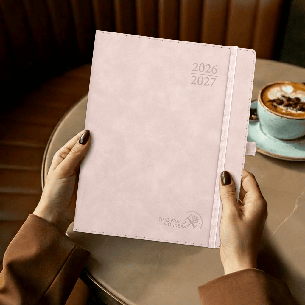 POPRUN 2026-2027 Academic Planner